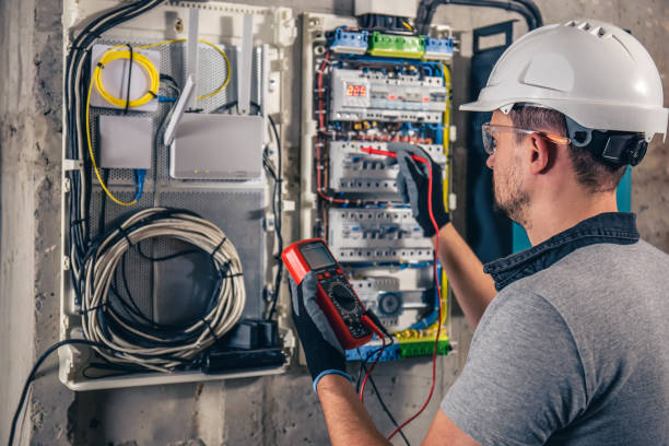 Best Best Electricians Near Me  in Ladonia, AL