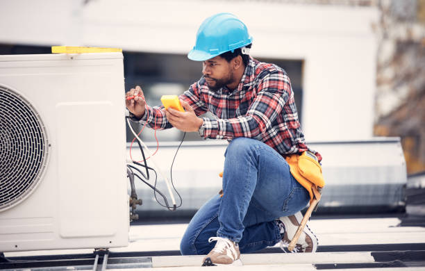 Best 24-Hour Electrician  in Ladonia, AL