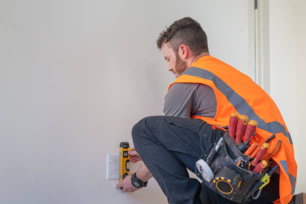 Best Electrical System Inspection  in Ladonia, AL